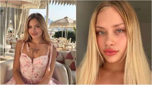 Maria, o tânără de doar 20 de ani, a fost dată dispărută în urmă cu 8 zile. Ireal unde a fost găsită acum