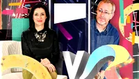 Ce legătură au vedetele Iuliana Tudor & Claudiu Lucaci cu decapitarea bossului de la TVR