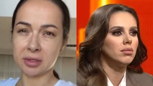 Georgiana Lobonț a dezvăluit motivul real al rupturii de Vlăduța Lupău. Ce i-ar fi făcut nașa copiilor săi