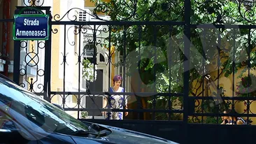 Gest fara precendent al Adrianei Bahmuteanu! I-a refuzat vacanta lui Prigoana in Germania si a facut asta imediat ce s-a externat