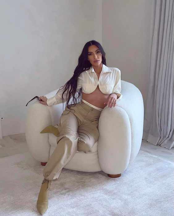 Kim Kardashian a primit o lovitură cruntă din partea lui Kanye West: “Înainte să solicite divorțul, el și-a schimbat numărul”. Decizia incredibilă luată de rapper