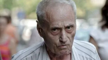 Torţionarul Vişinescu cere să fie eliberat! Avocatul său susţine că e grav bolnav