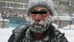 Republica Moldova se pregateste de temperaturi critice: -27 de grade!