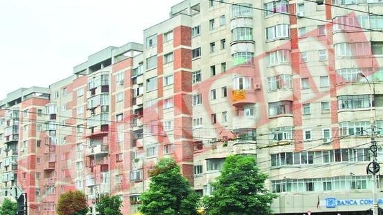 Aruncata in strada de reteaua lui Aurel Ursaru