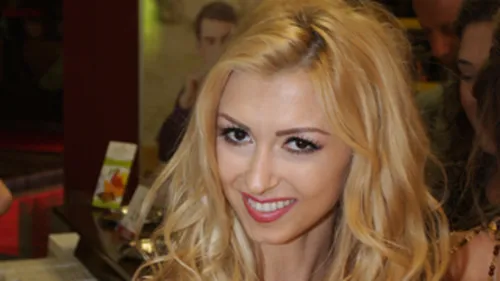 Cu busturile la inaintare! Alege-o pe vedeta cu cel mai generos decolteu!