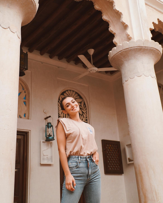 Andreea Esca și fiica sa, amintiri memorabile în Dubai: “Vacanța a inclus experiențe inedite”. Detaliul observat de fani în toate pozele prezentatoarei de la Pro TV