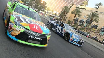 Doliu în lumea NASCAR: a murit subit, la 41 de ani. „Pur și simplu nu pot înțelege această veste”