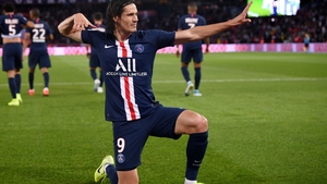 Cavani dă Parisul pe Madrid!