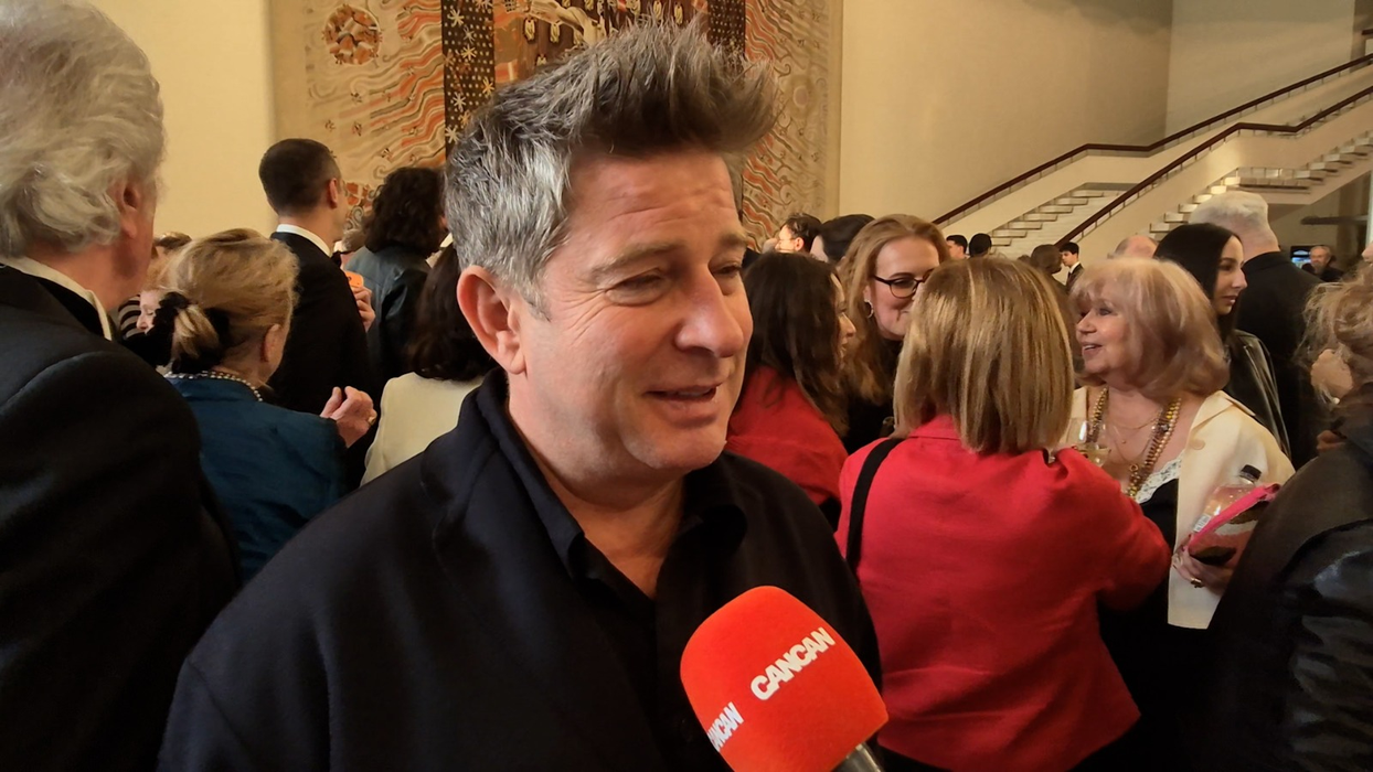 Prezentatorul de la Românii au talent, despre ce nu se vede în spatele camerelor. Pavel Bartoș: „Am fost dezamăgit”