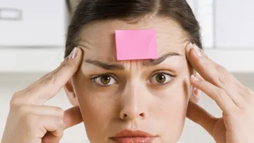 Stresul este cauza numarul 1 a problemelor de la birou!