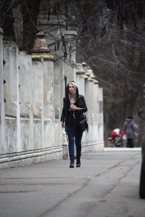 Andreea Bălan în 2016