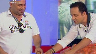 Chef Catalin Scarlatescu a dezvaluit cine a castigat MasterChef! Vezi AICI cine a luat premiul de 50.000 de euro!