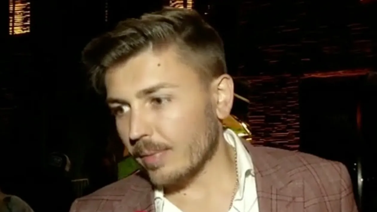 Cum s-a dat în stambă, la mare, fiul unui magnat din Galați