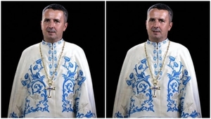 Doliu în rândul clericilor! Părintele Adrian Mariș a murit la 51 de ani