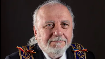 Cine este noul șef al masoneriei din România