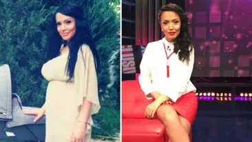 Secretul siluetei Andreei Mantea! Cum a reuşit vedeta să ajungă la 53 de kilograme:,,Am ajuns să slăbesc văzând cu ochii ‘’