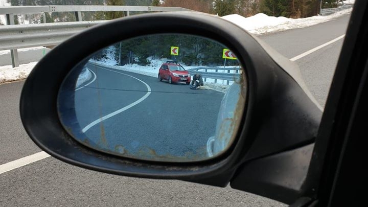 Caz șocant în Maramureș! Un câine a fost împușcat în fața unui copil de 6 ani