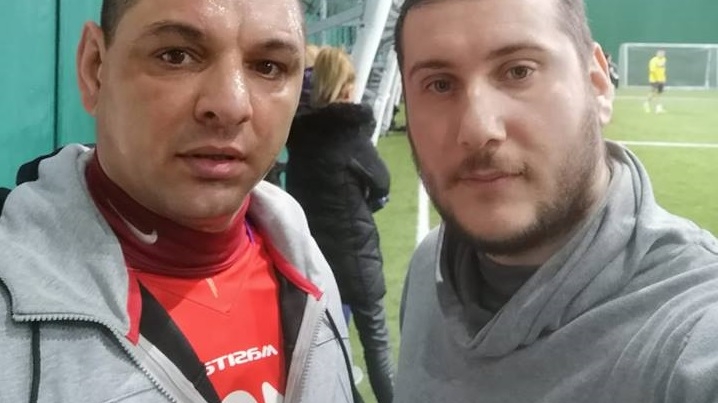 Ionel Ganea, dus de urgență la spital. I s-a făcut rău după ce s-a prezentat la procesul de divorț: “Criză de epilepsie...”