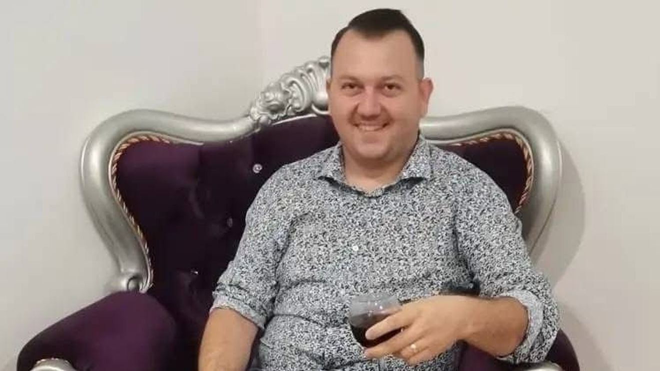 BREAKING | Arbitrul Liviu Uța a murit într-un accident rutier cumplit la doar 35 de ani