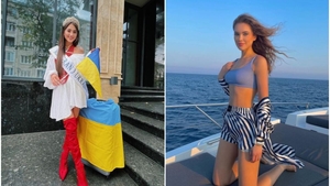 Miss Ucraina și Miss Rusia au fost la un pas de „încăierare”, după ce au fost cazate în aceeași cameră. Ce s-a întâmplat înainte de concursul de frumusețe