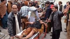 ALEGERI SÂNGEROASE în Pakistan: Cinci atentate au avut loc în cursul scrutinului parlamentar. 17 oameni au murit