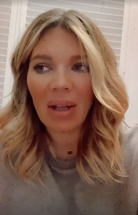Însărcinată în ultima lună, Gina Pistol a cedat nervos după ce a fost criticată dur pe Instagram: “Las special numele, că poate așa li se face un pic de jenă”