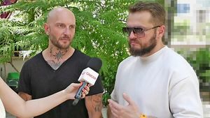 Nelu Cortea a spus-o fără menajamente, Cătălin Bordea a rămas perplex! "Copiii mei îl urăsc!”
