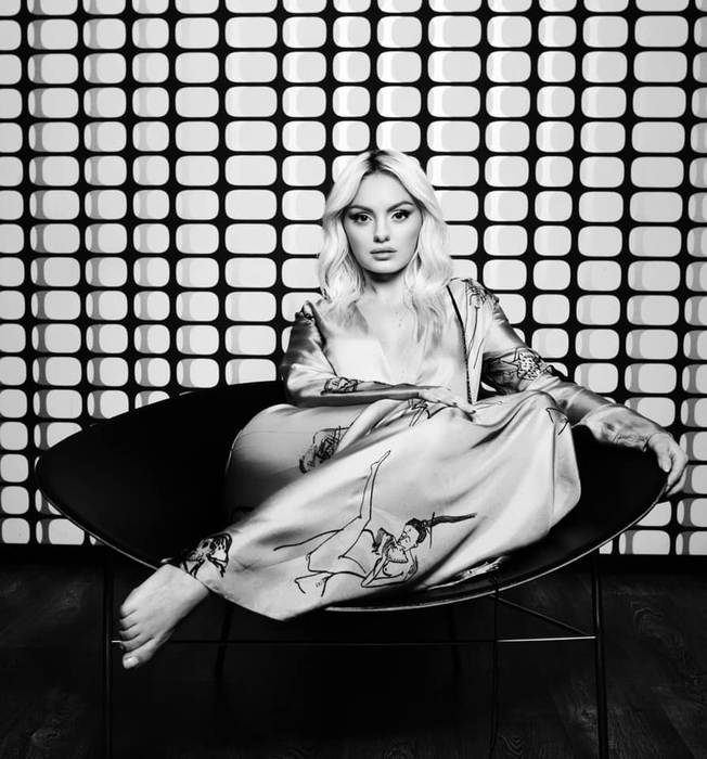 Alexandra Stan s-a reprofilat! Ce face acasă, la izolare: ”După opt săptămâni …”