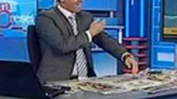 VEZI AICI cum danseaza Mircea Badea pe manele