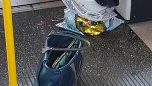 Teroristul care a pus bomba la metroul din Londra a fost arestat! Are doar 18 ani