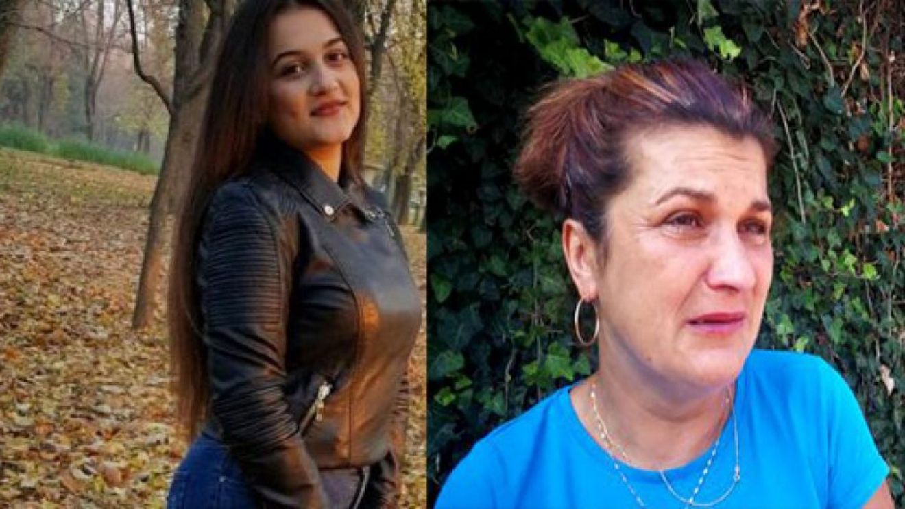 Mama Luizei a primit o scrisoare șocantă! ”Garantez cu viața mea că Luiza nu e moartă. Va veni acasă”
