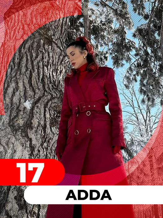 Top 40 vedete care “o ard” sexy și pe “timpurile” grele. Cine ia potul? Bianca Drăgușanu, Inna, Anna Lesko…
