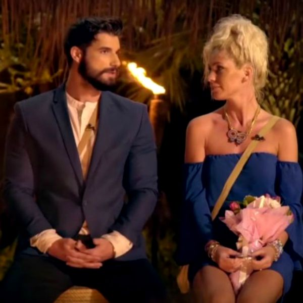 Hannelore de la “Insula Iubirii” a confirmat divorțul de Bogdan Ionescu. Fosta concurentă regretă că nu s-a combinat cu ispita Andi