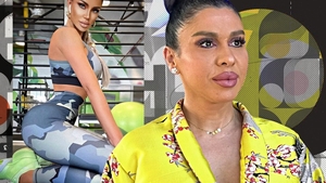Sexy-antrenoarea o caracterizează pe una dintre cele mai râvnite dive din showbiz! Dianesa Preda: “Bianca Drăgușanu este un exemplu și vrea să rămână așa!”