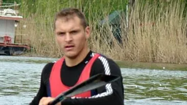 Un sportiv de performanta a fost ranit dupa ce doua salupe s-au ciocnit