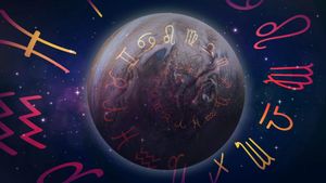 Ce spune zodia în care se află Jupiter despre tine și cât de norocos ești. De ce trebuie să-i afli poziția în harta natală