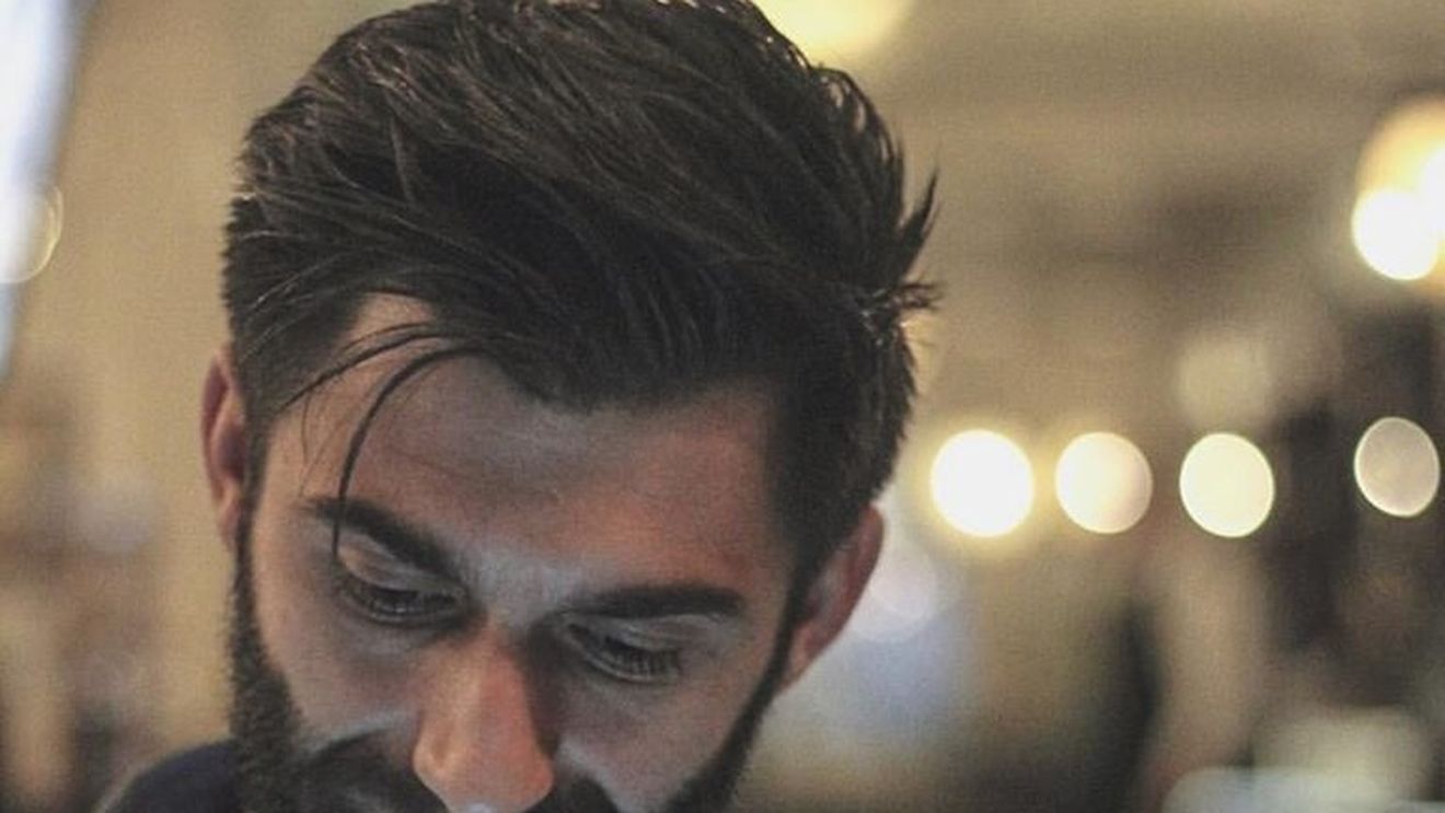 Paul Ipate, prima declaraţie după ce a devenit tătic