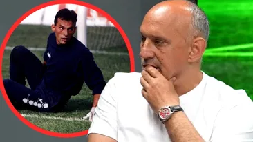 Câte clase are Florin Prunea, de fapt. Concurentul Desafio de la Pro TV a ținut totul secret