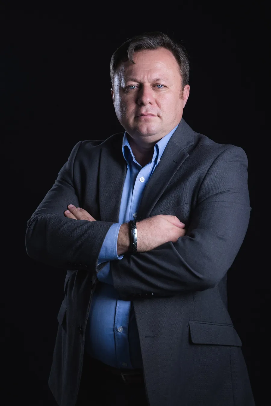 Dragoș Dolănescu este acum deputat în Costa Rica (Foto: Facebook.com)