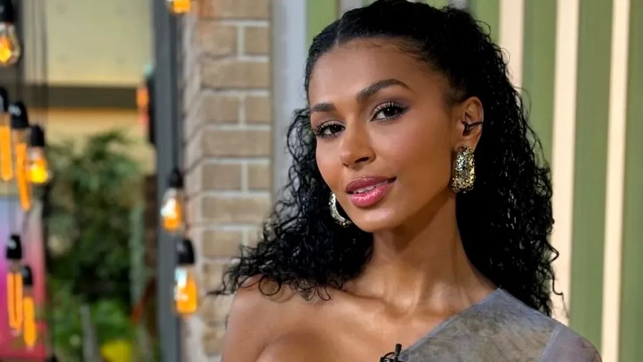 Rețeta de musaca a Majdei Aboulumosha. Ingredientul secret care o face delicioasă!