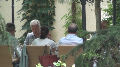 Pranzul cel de taina al PD-L! Intre aperitiv si cafea, Blaga a facut lista neagra a “rebelilor” din partid!