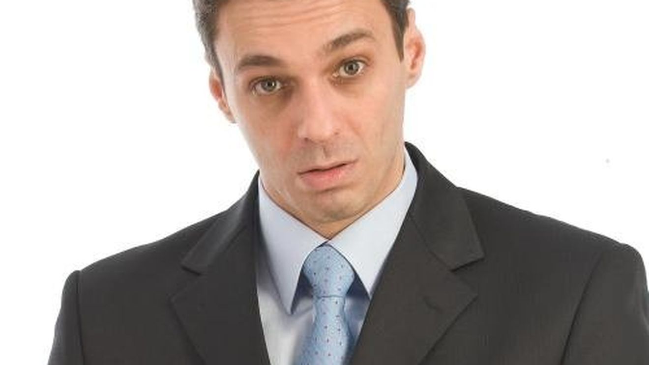 Mircea Badea, atac la Marian Godină: ”De aia nu e în stare să ia un c***t de examen, pentru că e prost și agresiv”