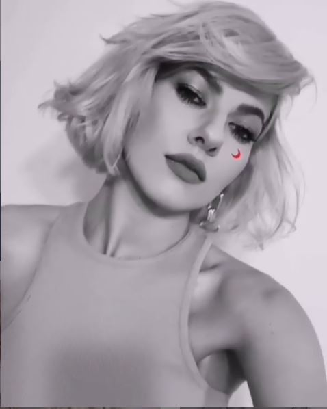 Lidia Buble, mai acidă ca niciodată la adresa celor care o critică din cauza nasului: “Dacă mai spui ceva…”