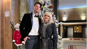 Loredana Groza, în aeroport cu Nick Casciaro la primele ore ale dimineții. Unde au plecat cei doi