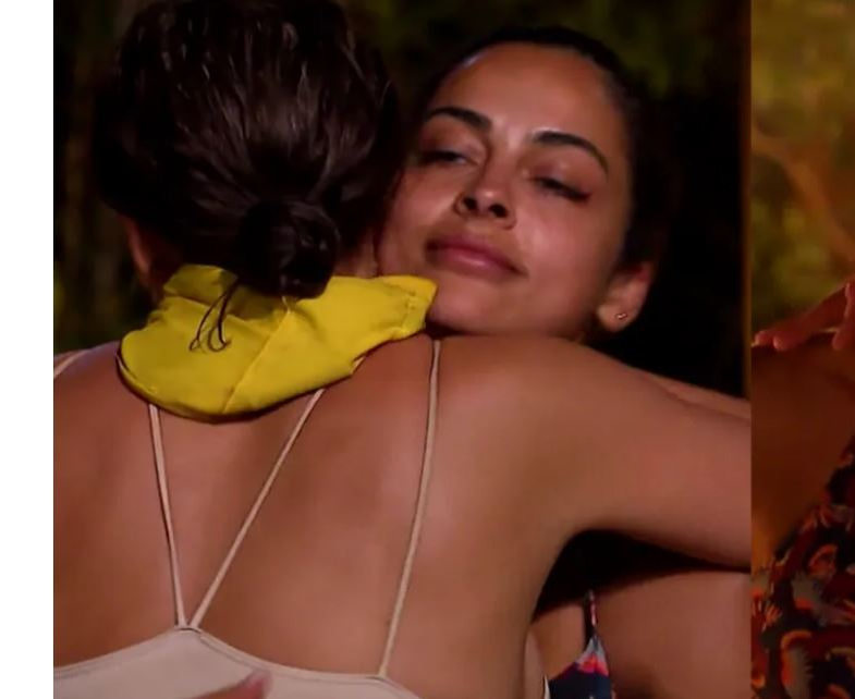 Ema Kovacs, primele declarații după eliminarea de la Survivor România 2025: „Marinescu va fi ajutat de mine să ridice trofeul”