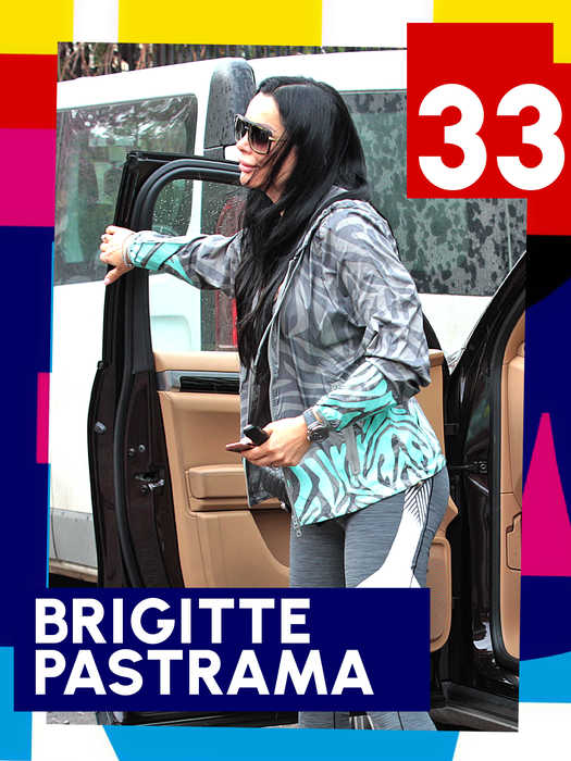 TOP 50 de vedete care „luptă” să fie cele mai sexy şi în 2025! Podiumul arde! Inna, Antonia sau Ramona Olaru? Cine câştigă?
