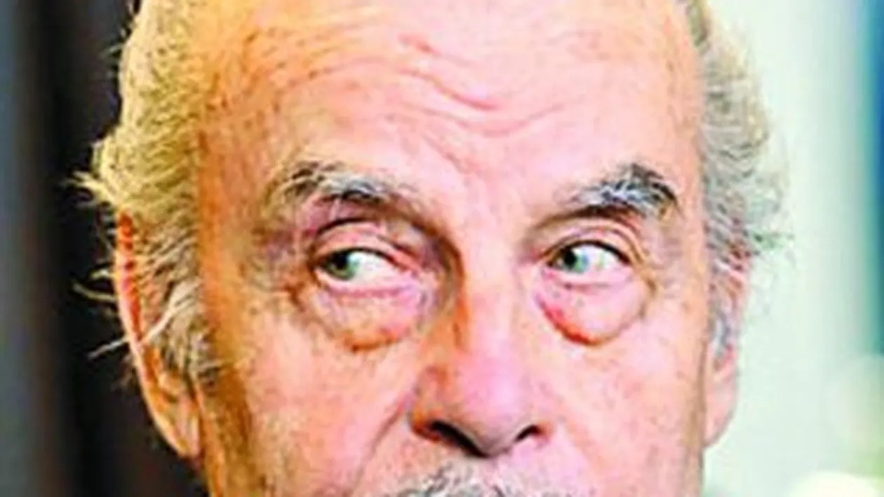 Fritzl, prieten la catarama cu un vietas