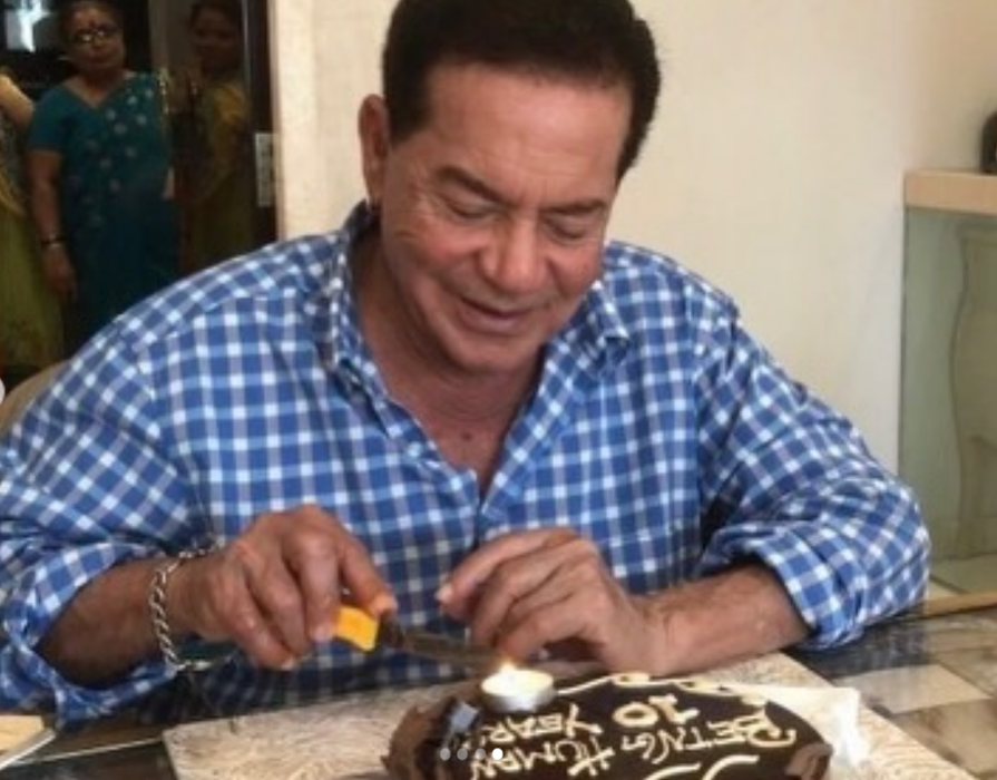 Iulia Vântur trece prin momente grele! Tatăl lui Salman Khan, internat de urgență la Terapie Intensivă