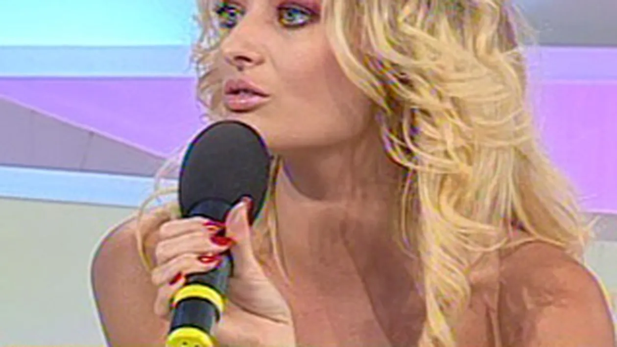 Delia Matache: Vreau o nunta simpla si sa am o rochie de mireasa cu motive traditionale romanesti