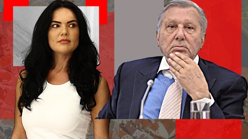 Ilie Năstase ar fi divorțat în mare secret. Cine l-a dat de gol: „E cel mai fericit”